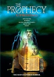 pelicula Angeles y Demonios IV [V O S E]